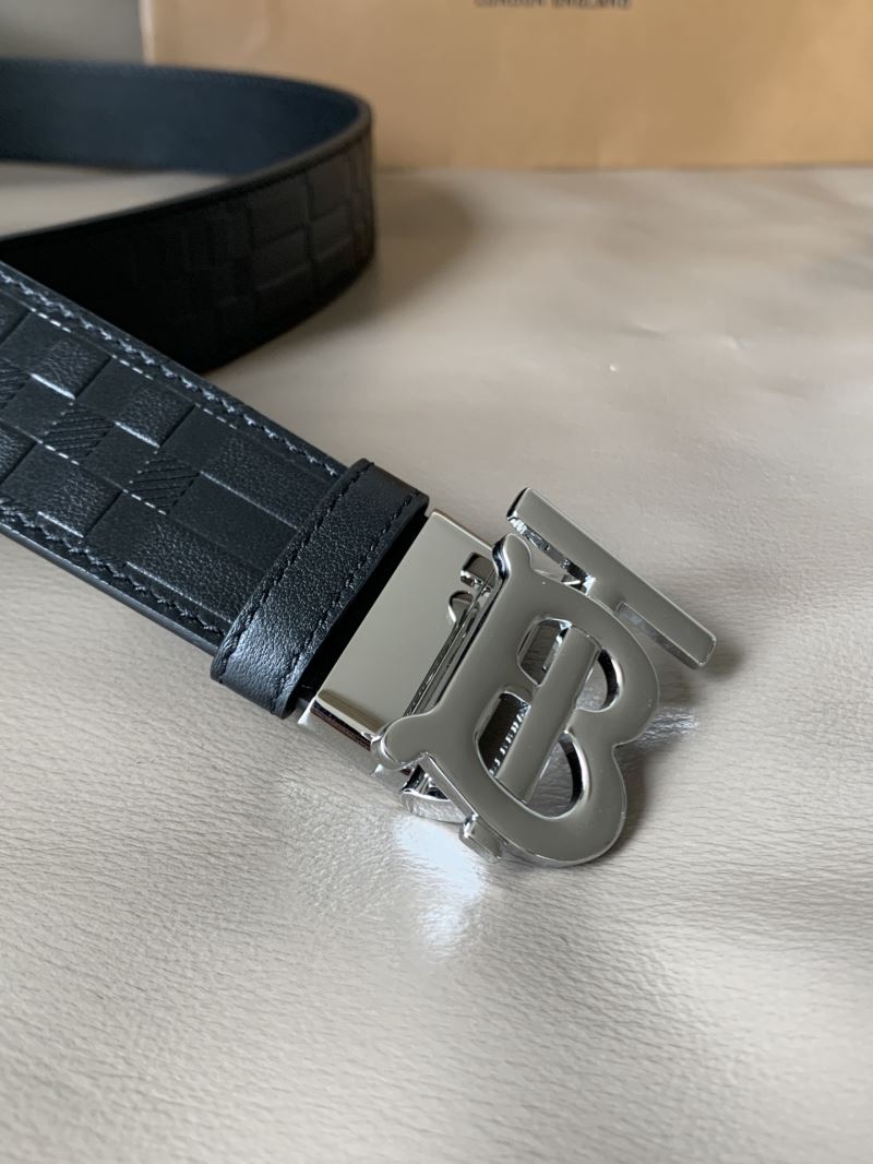 Burberry Belts